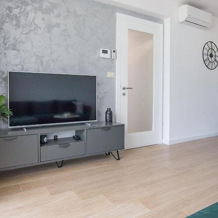 Residence Ivano Makarska Kültér fotó