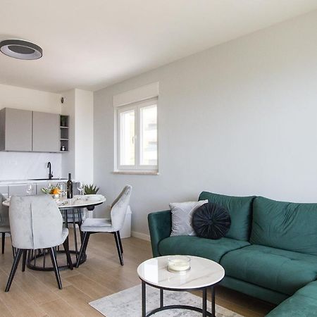Residence Ivano Makarska Kültér fotó