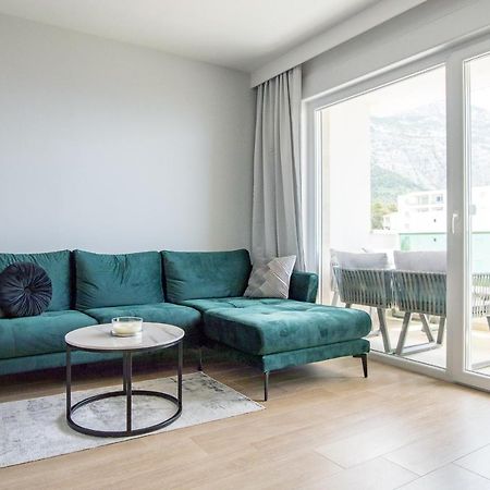 Residence Ivano Makarska Kültér fotó