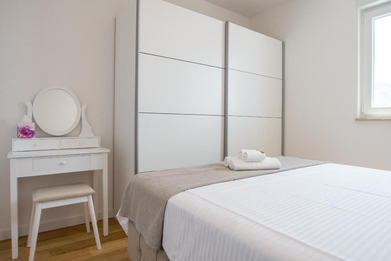 Residence Ivano Makarska Kültér fotó