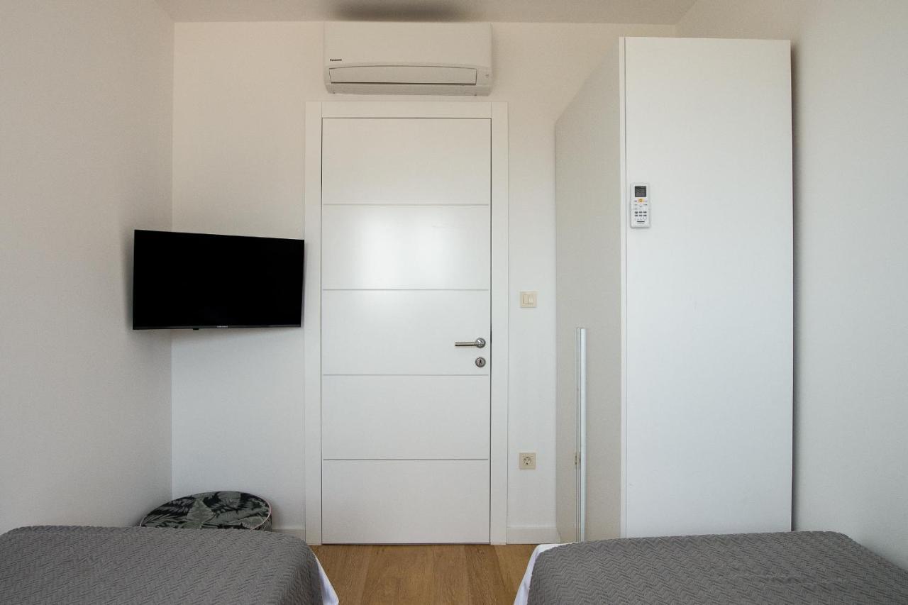 Residence Ivano Makarska Kültér fotó