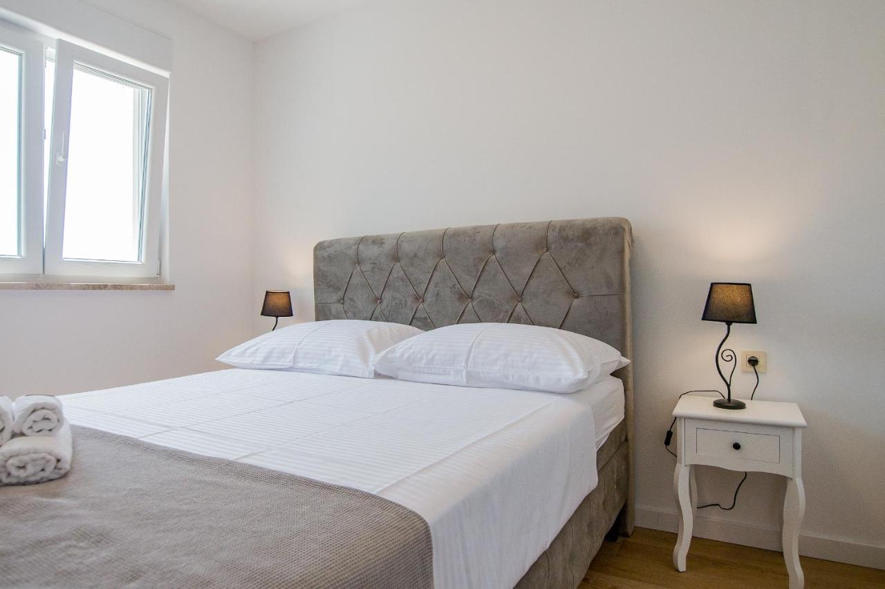 Residence Ivano Makarska Kültér fotó