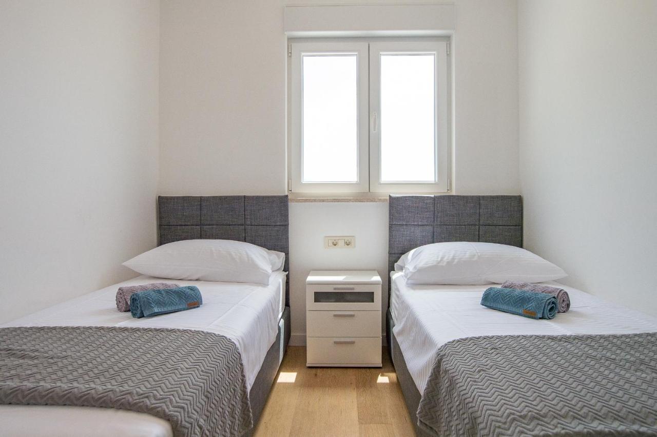 Residence Ivano Makarska Kültér fotó